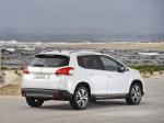 Peugeot 2008 2014 года (ZA)